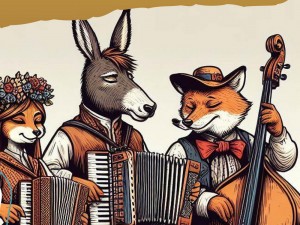 Samedi 19 juillet : Bal des Escartons